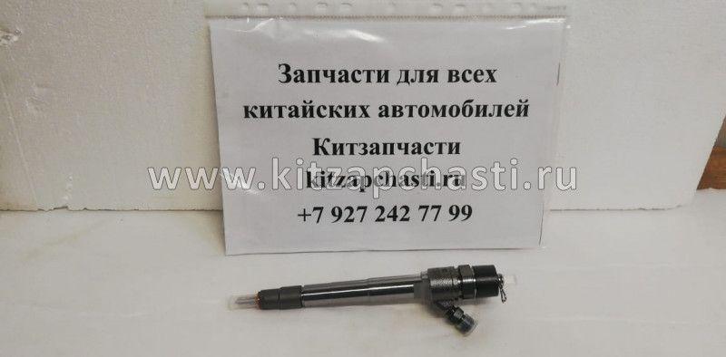 Форсунка топливная Foton Aumark BJ 1039 Cummins ISF 2.8 0445110594 Bosch