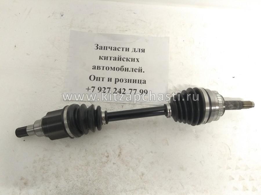 Привод левый Geely GC6 101400188551