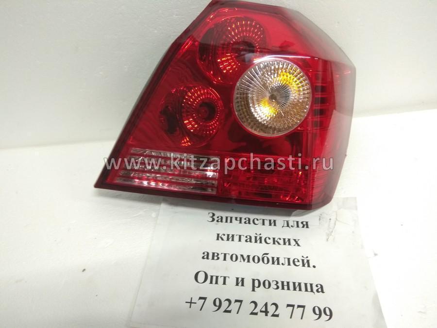 Фонарь задний правый Geely MK 1017001558