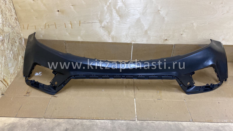 Бампер передний верхняя часть Geely Emgrand X7 NEW NL4 (с 2019 - ) 101805956259