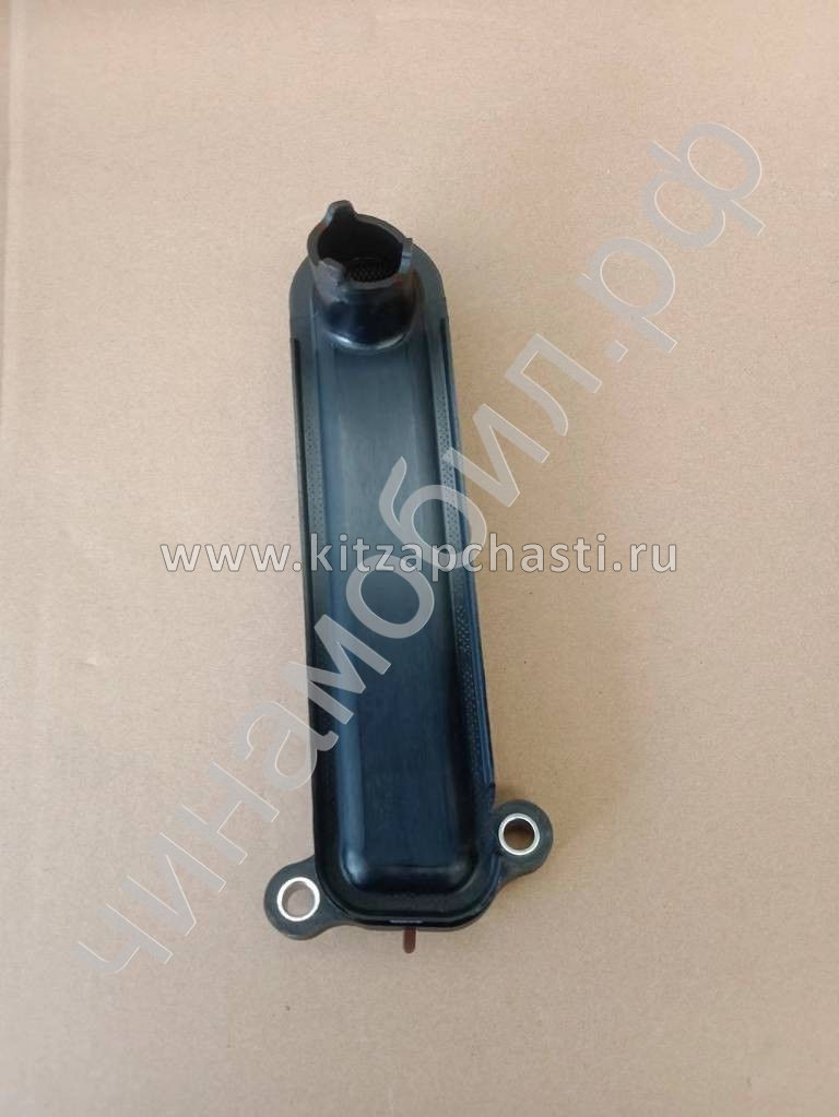 Маслозаборник картера двигателя  Geely Coolray NEW 1056035200