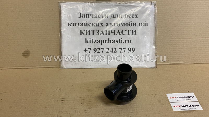 Клапан воздушный HAVAL H2 1118010-EG01T