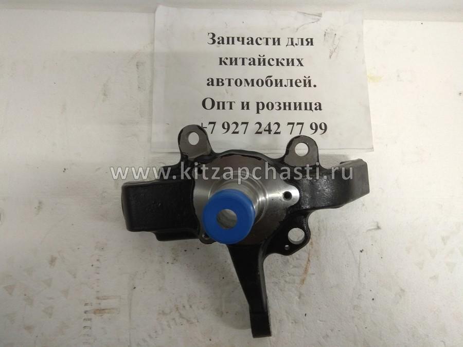 Кулак поворотный правый 4x4 Great Wall Hover 3001112-K01-B1