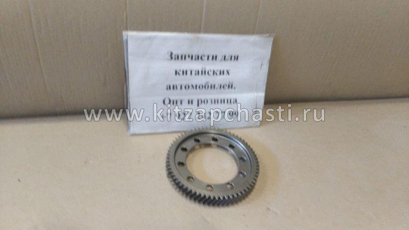 Шестерня дифференциала Geely GC6 (64 зуба) 323033081102