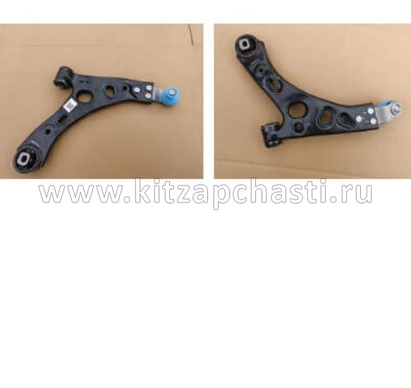 РЫЧАГ ПЕРЕДНЕЙ ПОДВЕСКИ ПРАВЫЙ Geely ATLAS NEW FX11-J1 4017032500