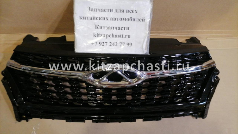 Решетка радиатора Chery Tiggo 4 602000263AA METACO 8440408