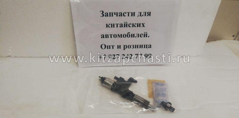 Форсунка топливная E45 Isuzu 4HK1/6HK1 NPR75 8976097882