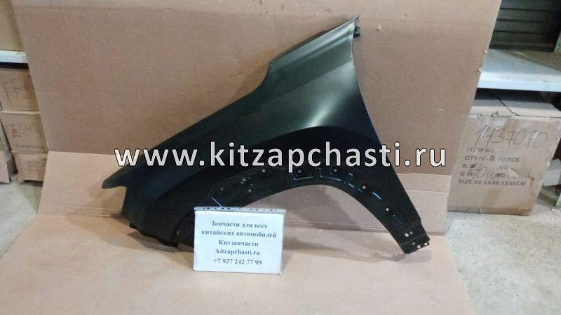 Крыло левое Changan CS35 Plus NEW S111F270102-0100 S111F270102-0100-AA S111F270102-0100-AB JH