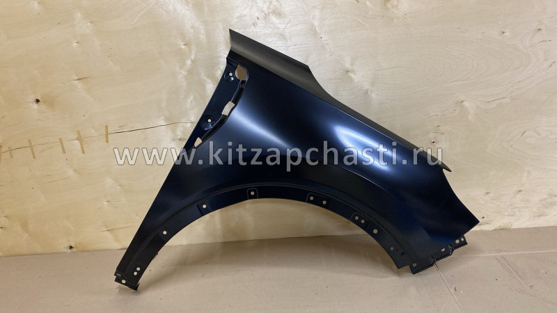 Крыло переднее правое Changan CS55 Plus S203F270102-0200